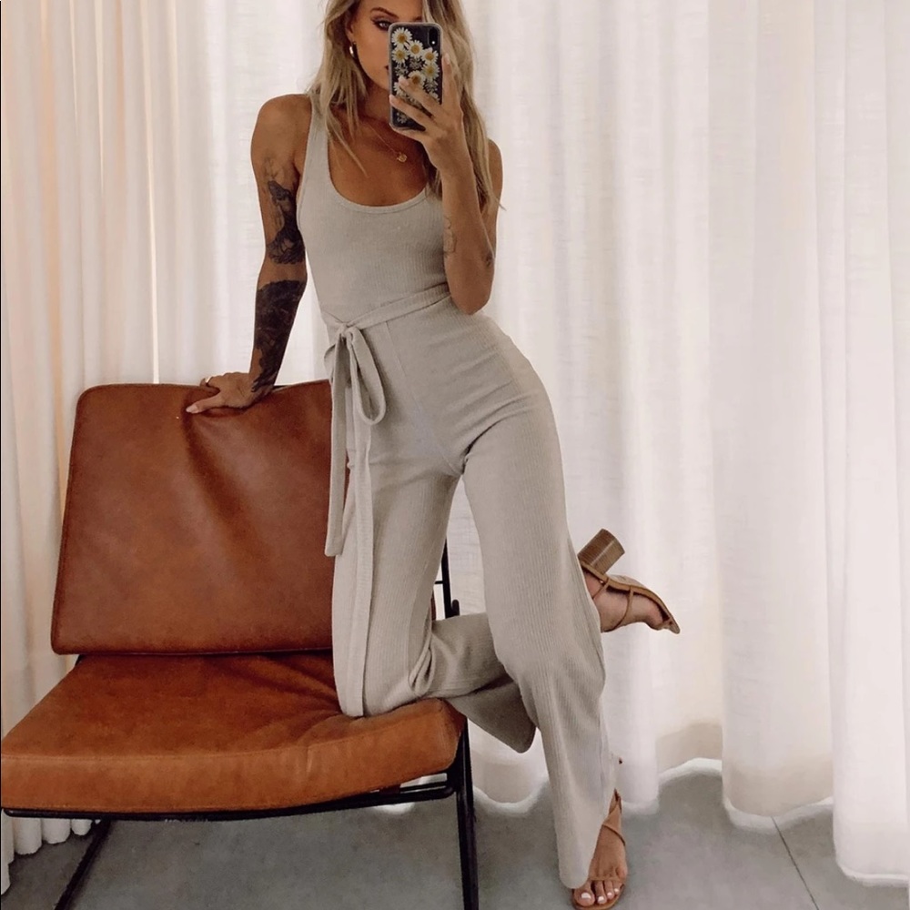 Princess Polly Callie Jumpsuit